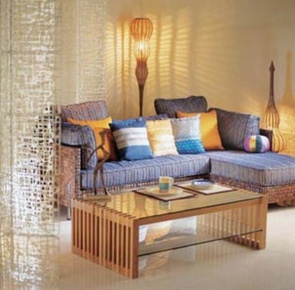 装修与选购建材时间表