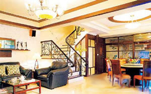 杜绝家居装修八大傻气错误/组图