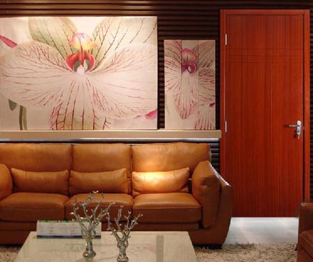 装修菜鸟必看&nbsp;木门选购三要素