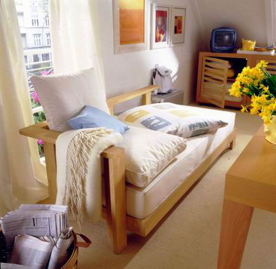 工薪族家装避免十个误区