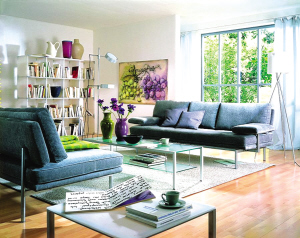 专家教你精打细算巧装修