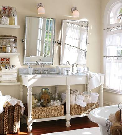 6款时尚简约型 玻璃淋浴房欣赏