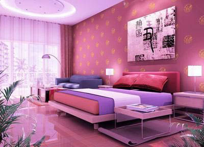 五大关键词解读2008家居装修流行趋势