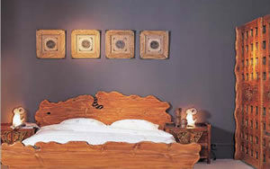 杜绝家居装修八大傻气错误/组图