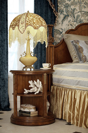 独创设计延展空间(图)