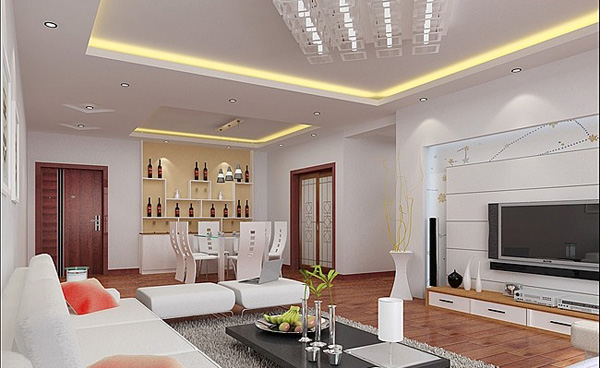 装修图片，室内装修效果图