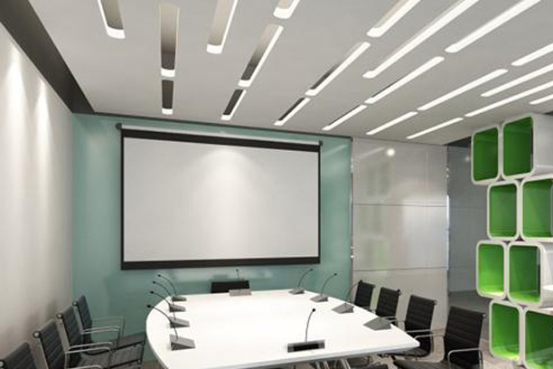 广州写字楼设计八大要点