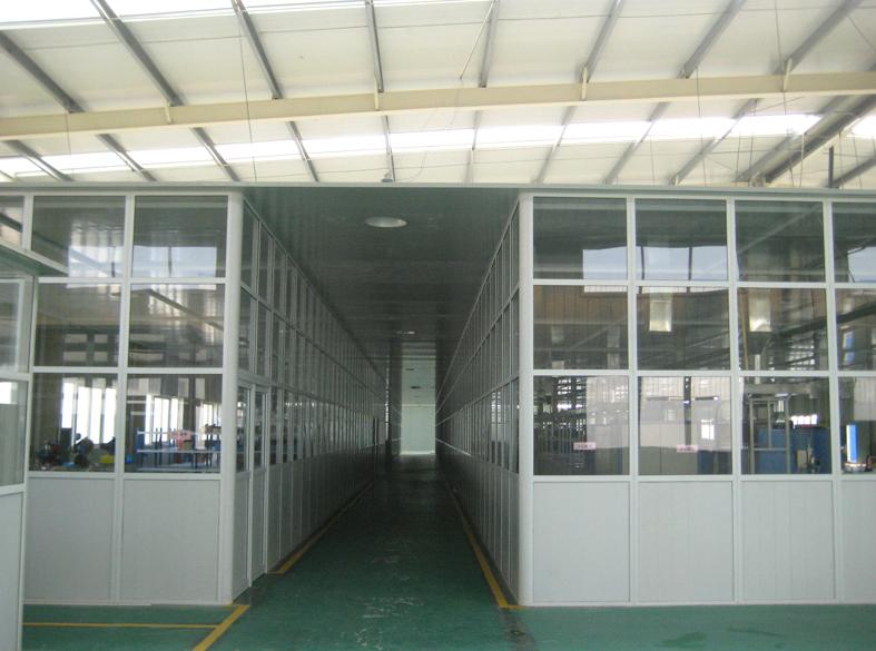 萝岗装修公司厂房装修注意的问题