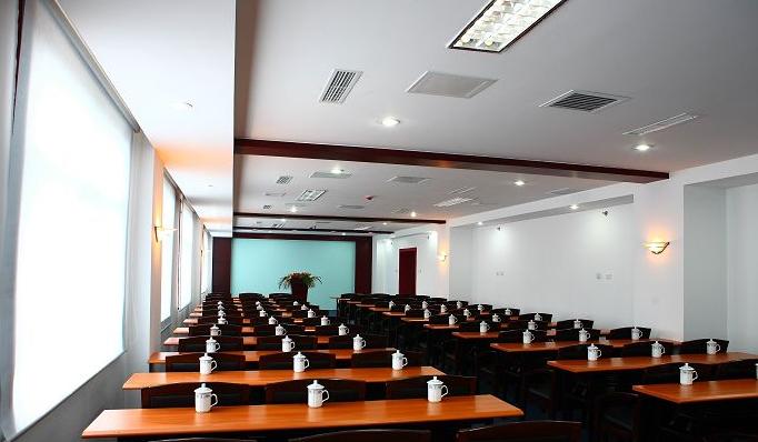 会议室设计最后效果图