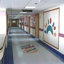 地坪漆和墙壁油漆颜色造型图