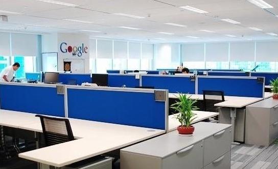 办公室分类与装修注意事项